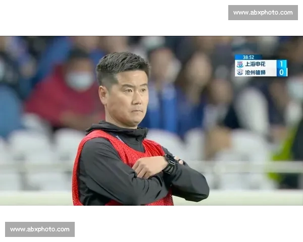 中超技术数据深度解析助力球队战术与表现评估