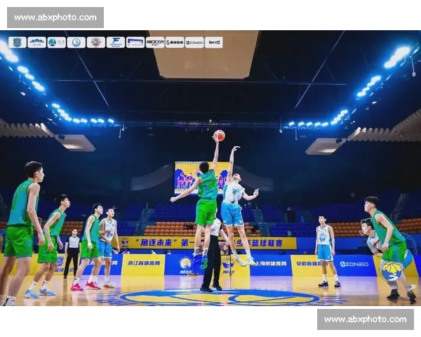 打造全方位运动资讯与赛事互动的专业体育推荐平台