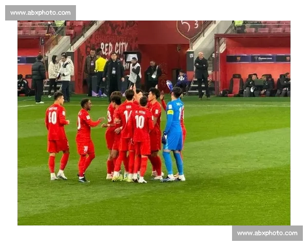 中国足球联赛最新战报：青年球员崛起引发赛季热潮